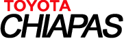 Toyota Chiapas