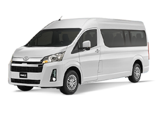 HIACE 2020