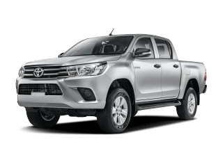 HILUX 2019