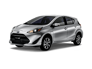 PRIUS C 2020