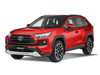 RAV4 2019