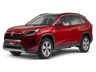 RAV4 2020